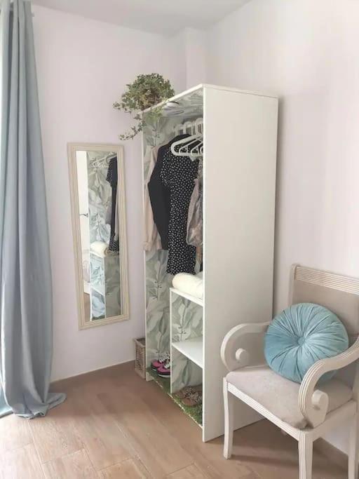 Inocentes Apartamento *