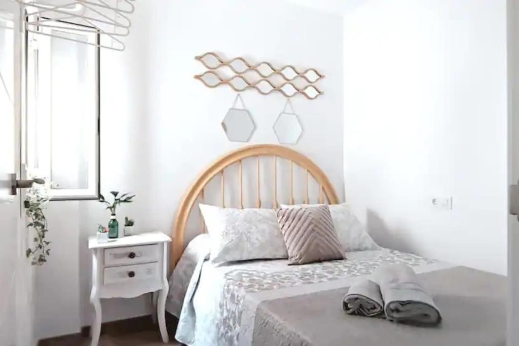 Inocentes Apartamento Sevilla