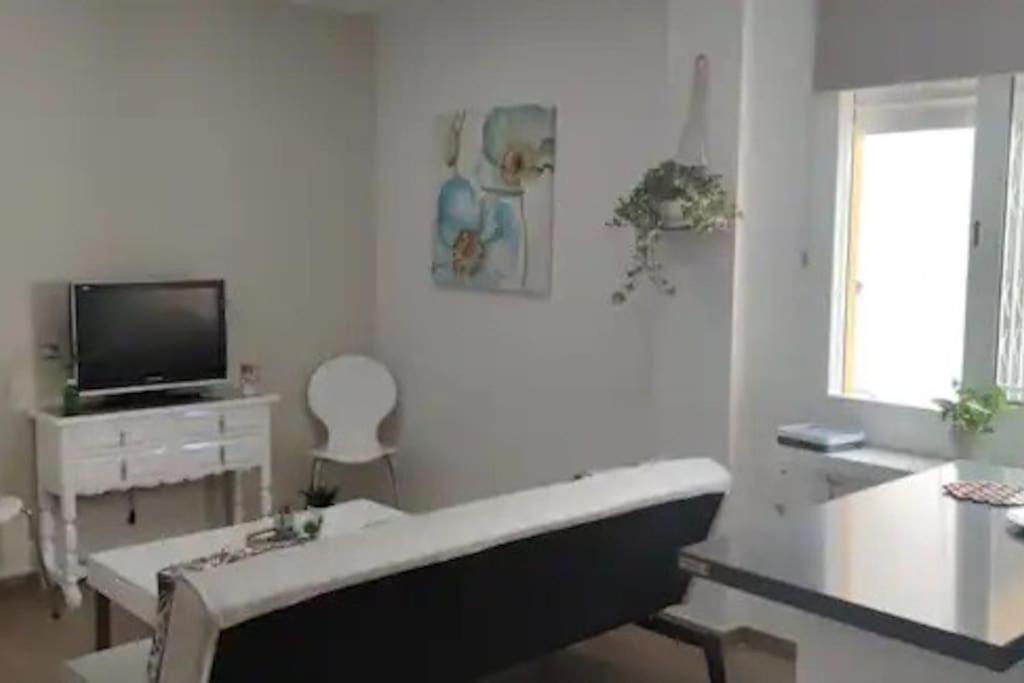 Inocentes Apartamento