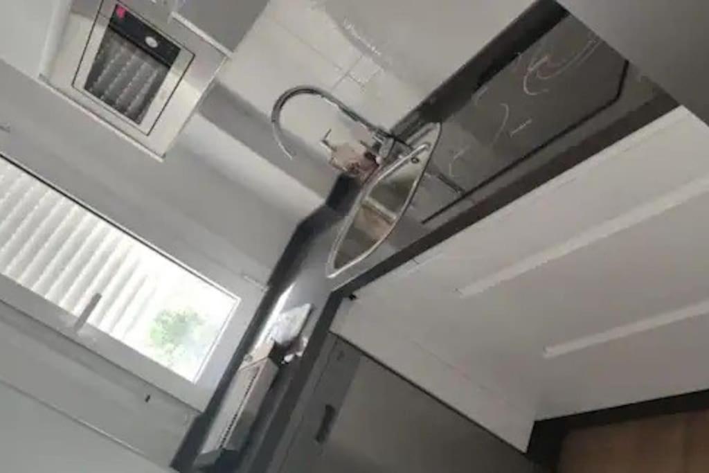 Inocentes Apartamento Sevilla