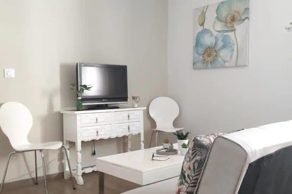 Apartamento Inocentes Sevilla