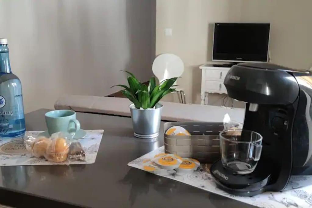 Inocentes Apartamento *