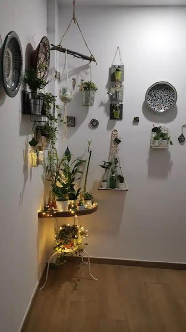 Inocentes Apartamento Sevilla