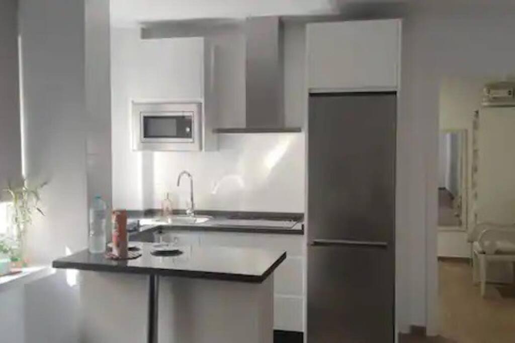 Apartamento Inocentes Sevilla