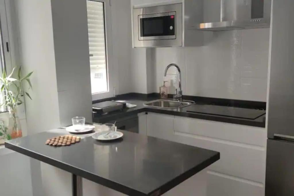 Inocentes Apartamento