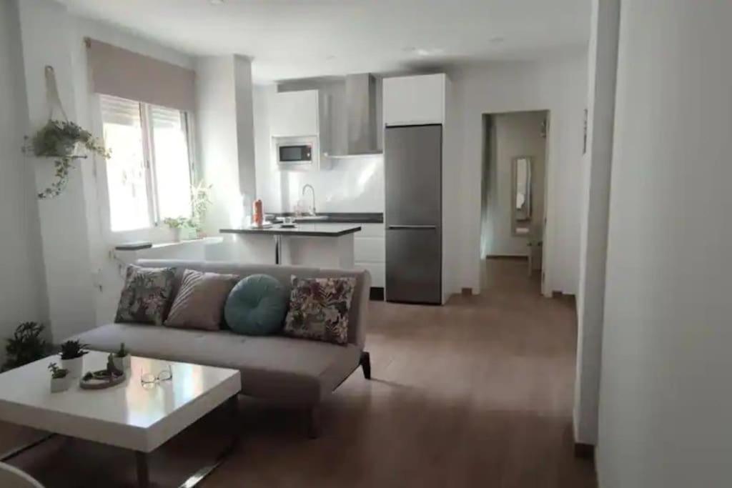 Inocentes Apartamento *