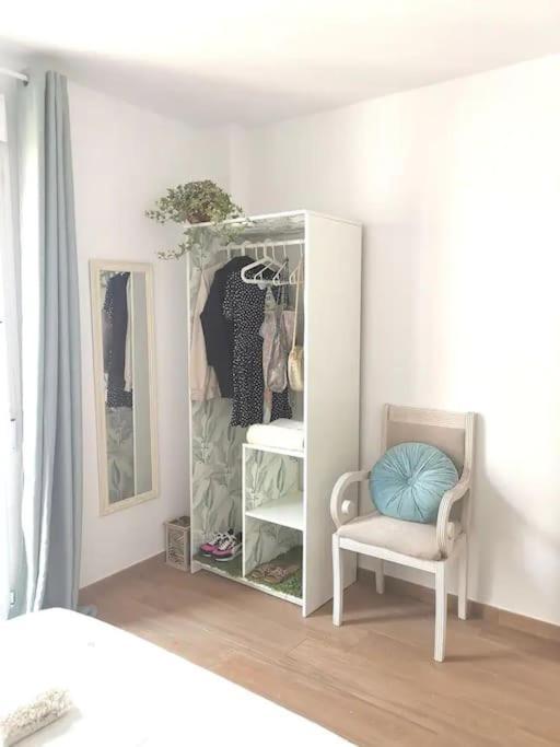 Inocentes Apartamento Sevilla