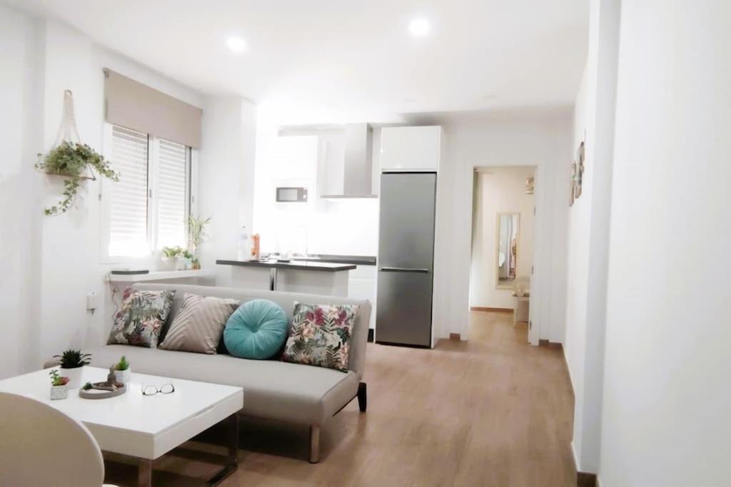 Apartamento Inocentes Sevilla