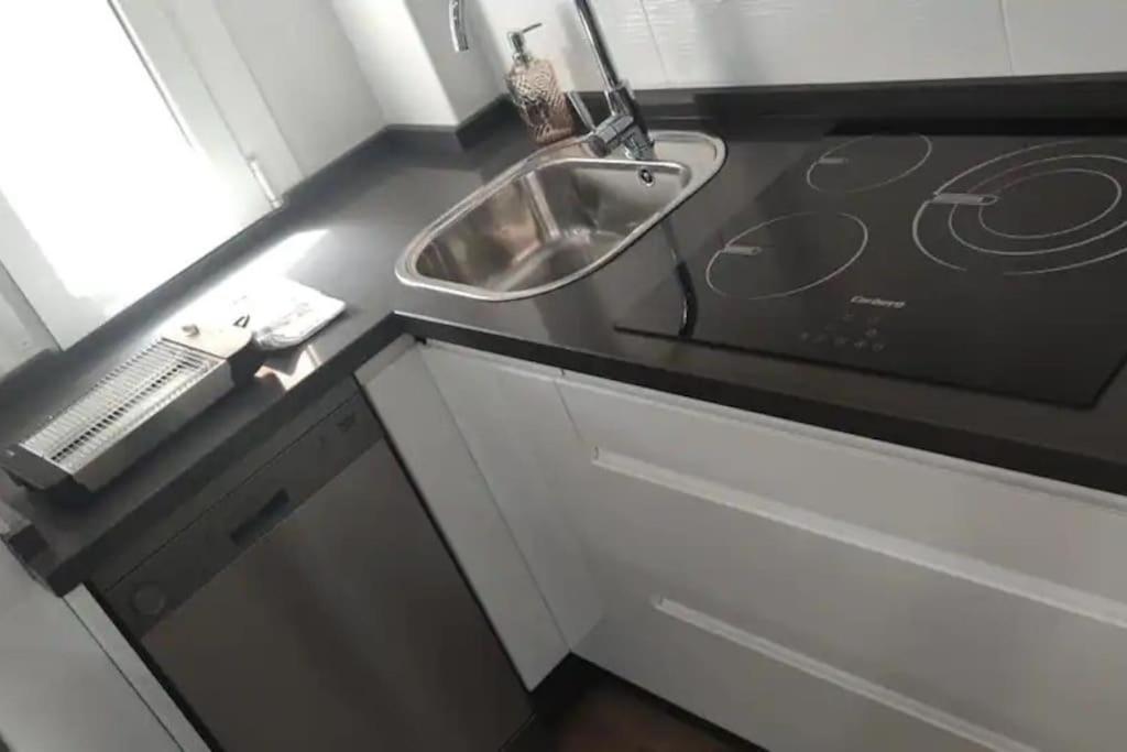 Apartamento Inocentes *