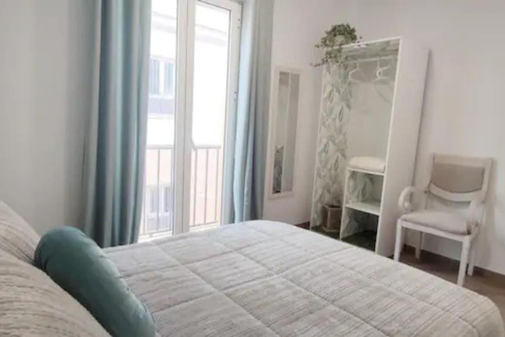 Apartamento Inocentes