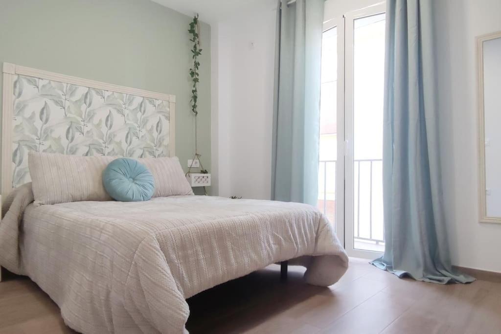 Inocentes Apartamento Sevilla