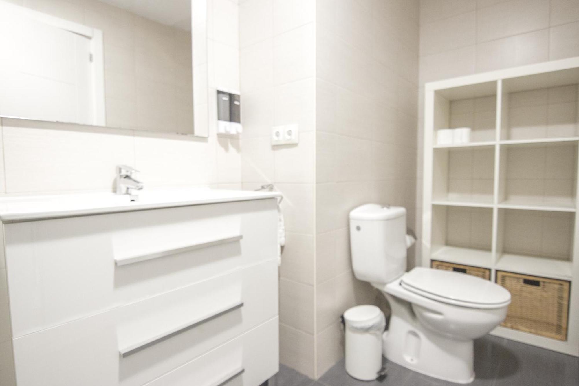 Apartamento Rentalsevilla Emblemático En La Campana *