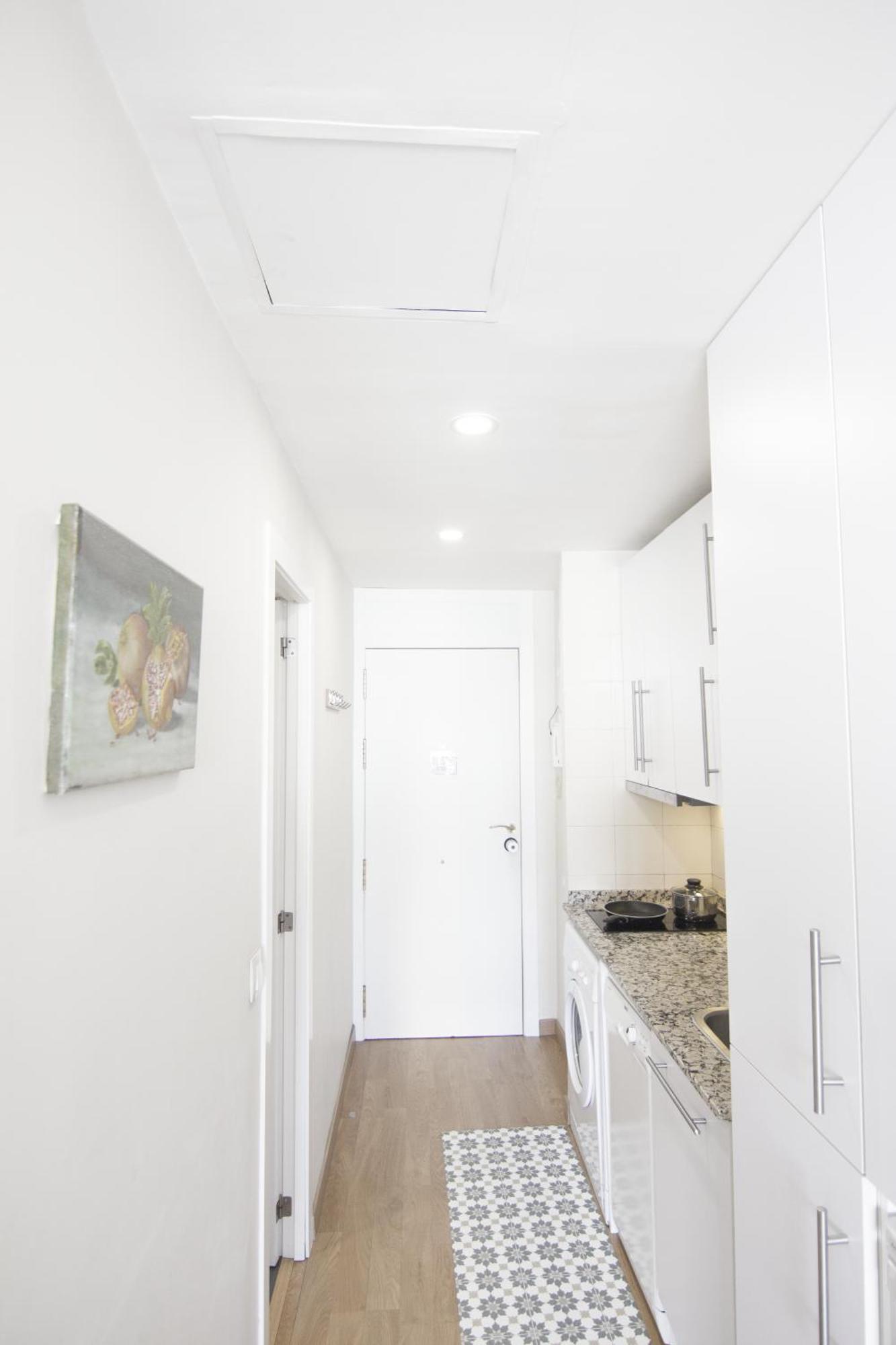 Rentalsevilla Emblemático En La Campana Apartamento *