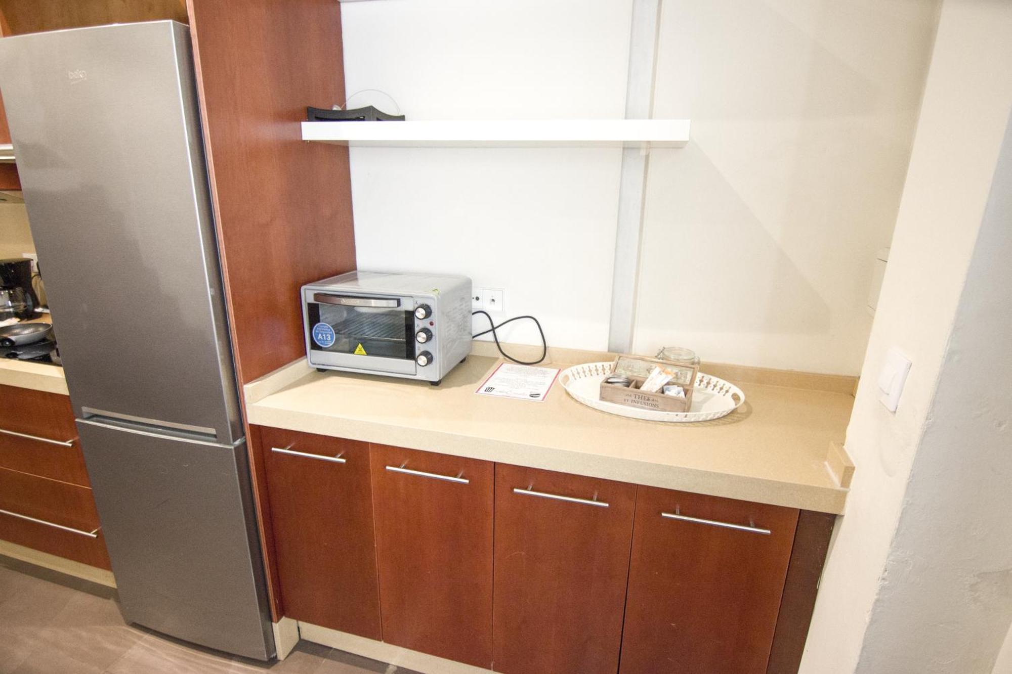 Rentalsevilla De Paseo Por El Centro Apartamento Sevilla