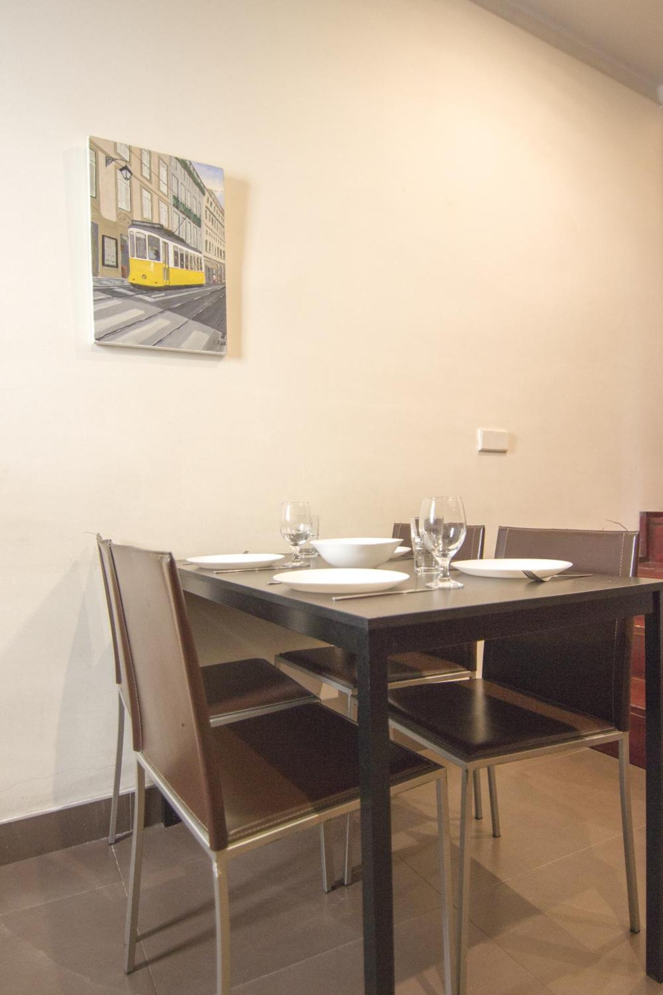Rentalsevilla De Paseo Por El Centro Apartamento