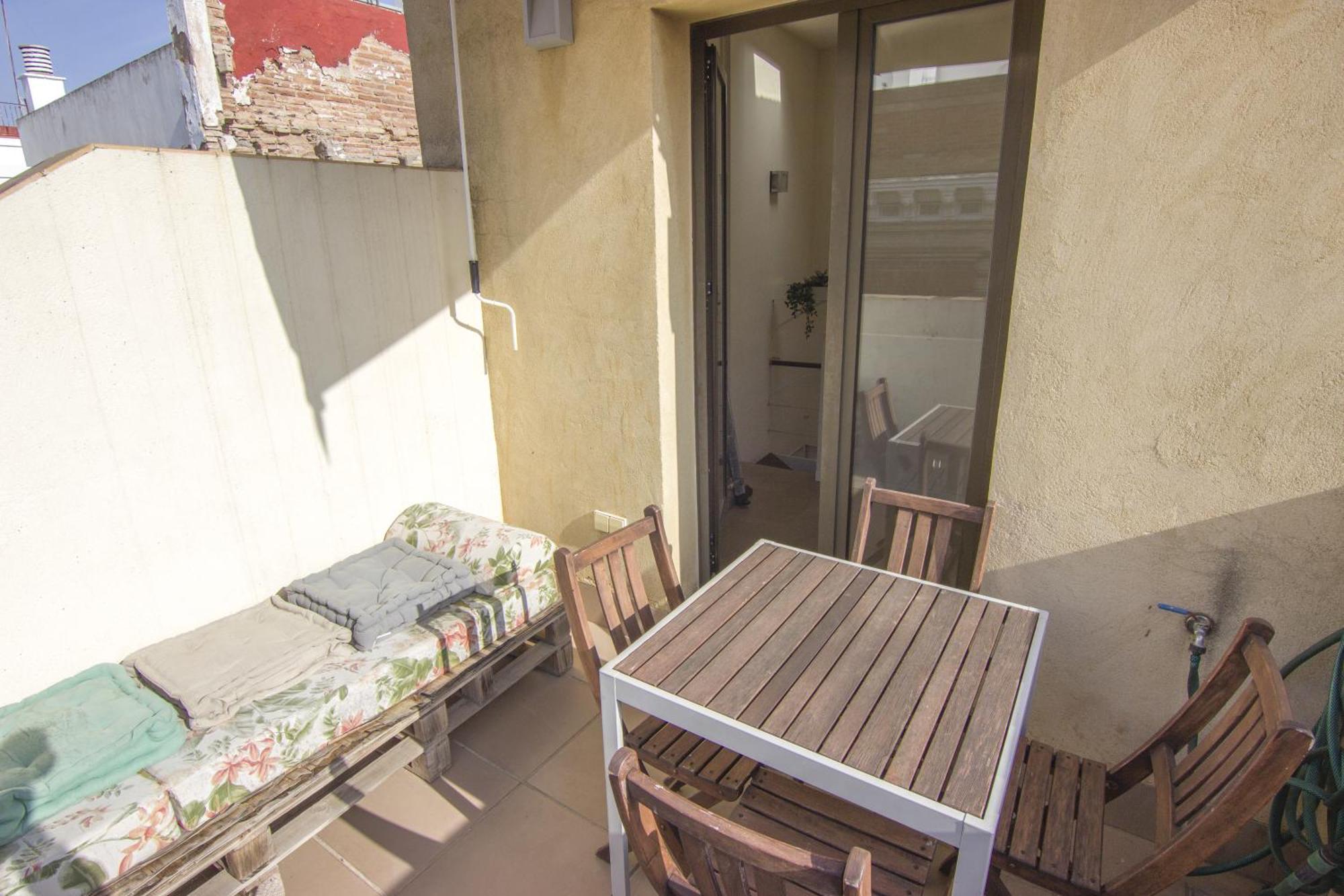 Rentalsevilla De Paseo Por El Centro Apartamento *