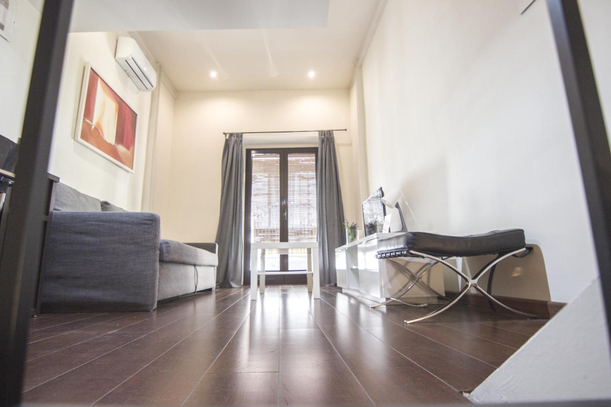 Apartamento Rentalsevilla De Paseo Por El Centro *