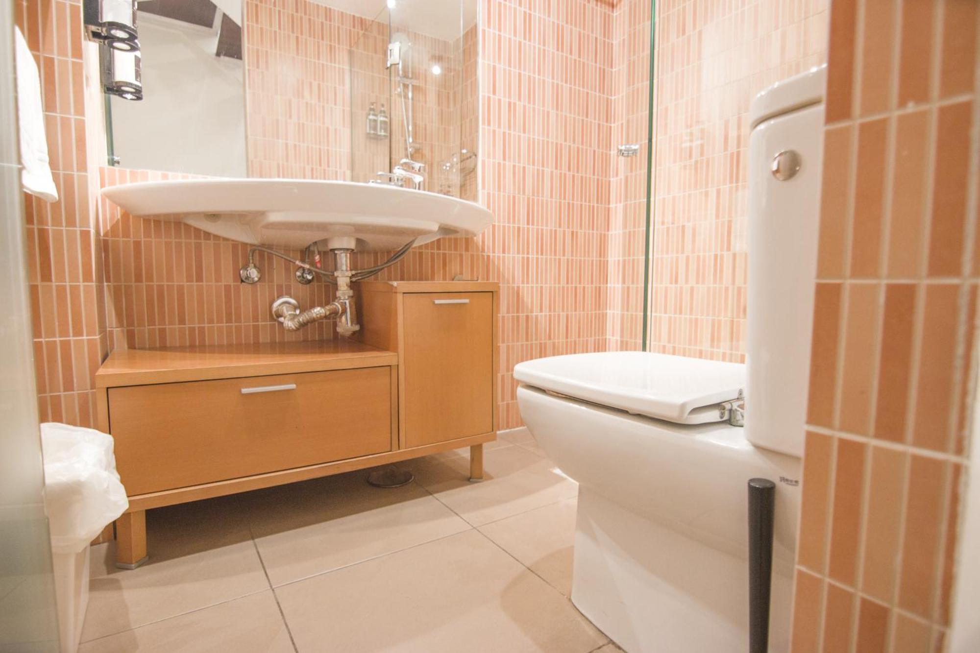 Rentalsevilla De Paseo Por El Centro Apartamento Sevilla