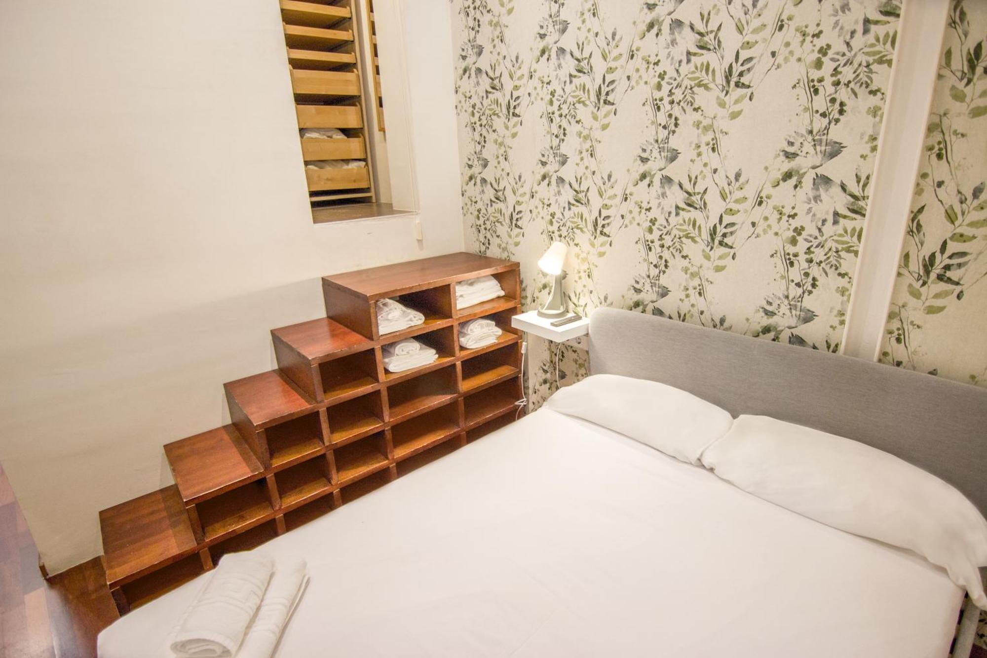 Apartamento Rentalsevilla De Paseo Por El Centro Sevilla