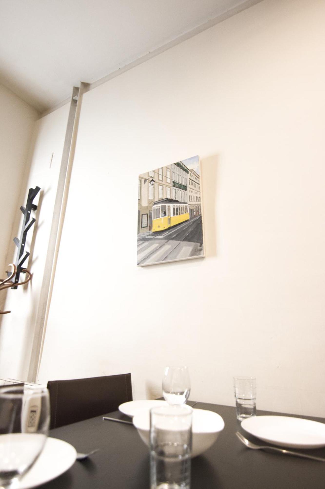 Rentalsevilla De Paseo Por El Centro Apartamento