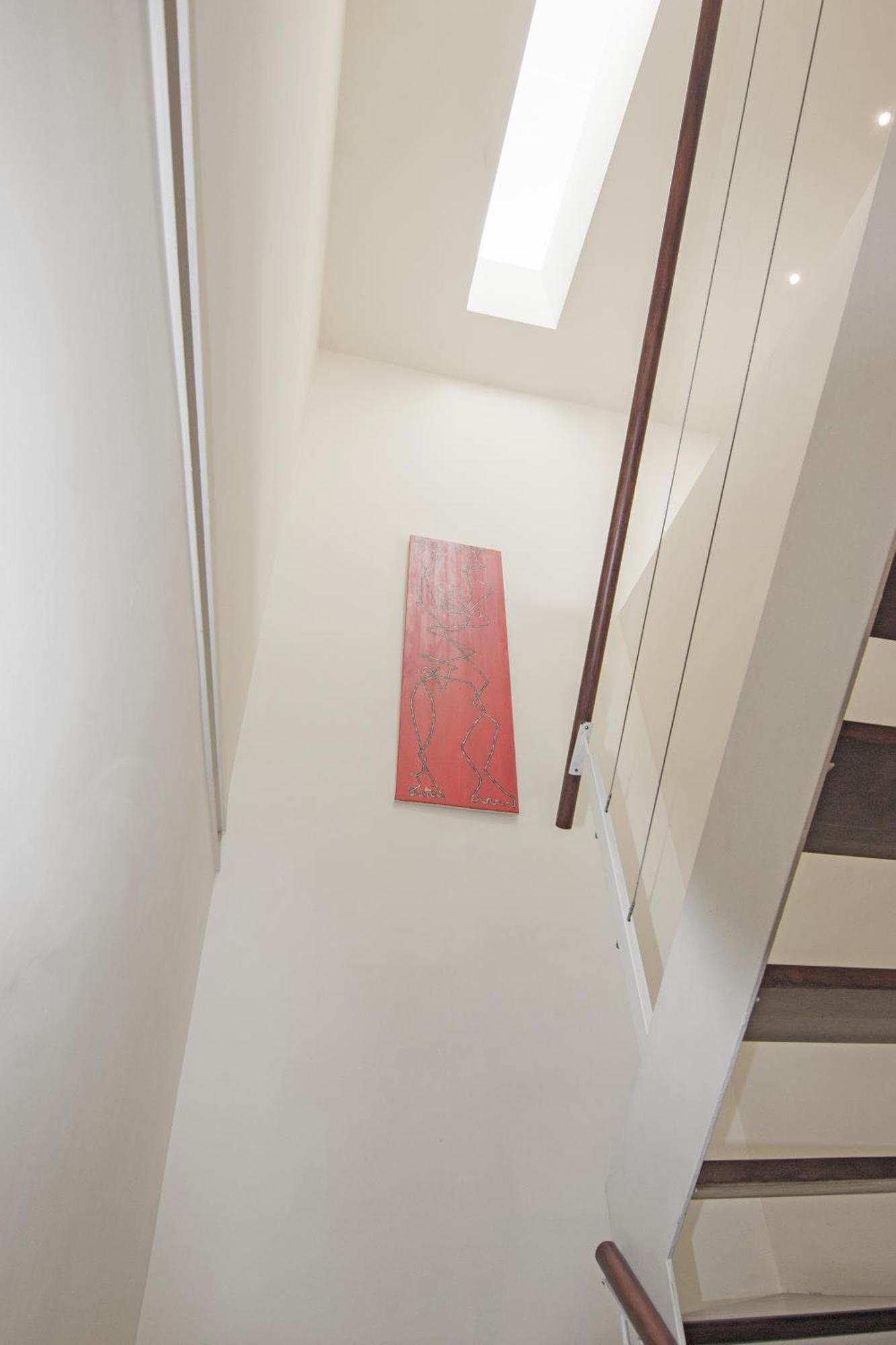 Apartamento Rentalsevilla De Paseo Por El Centro
