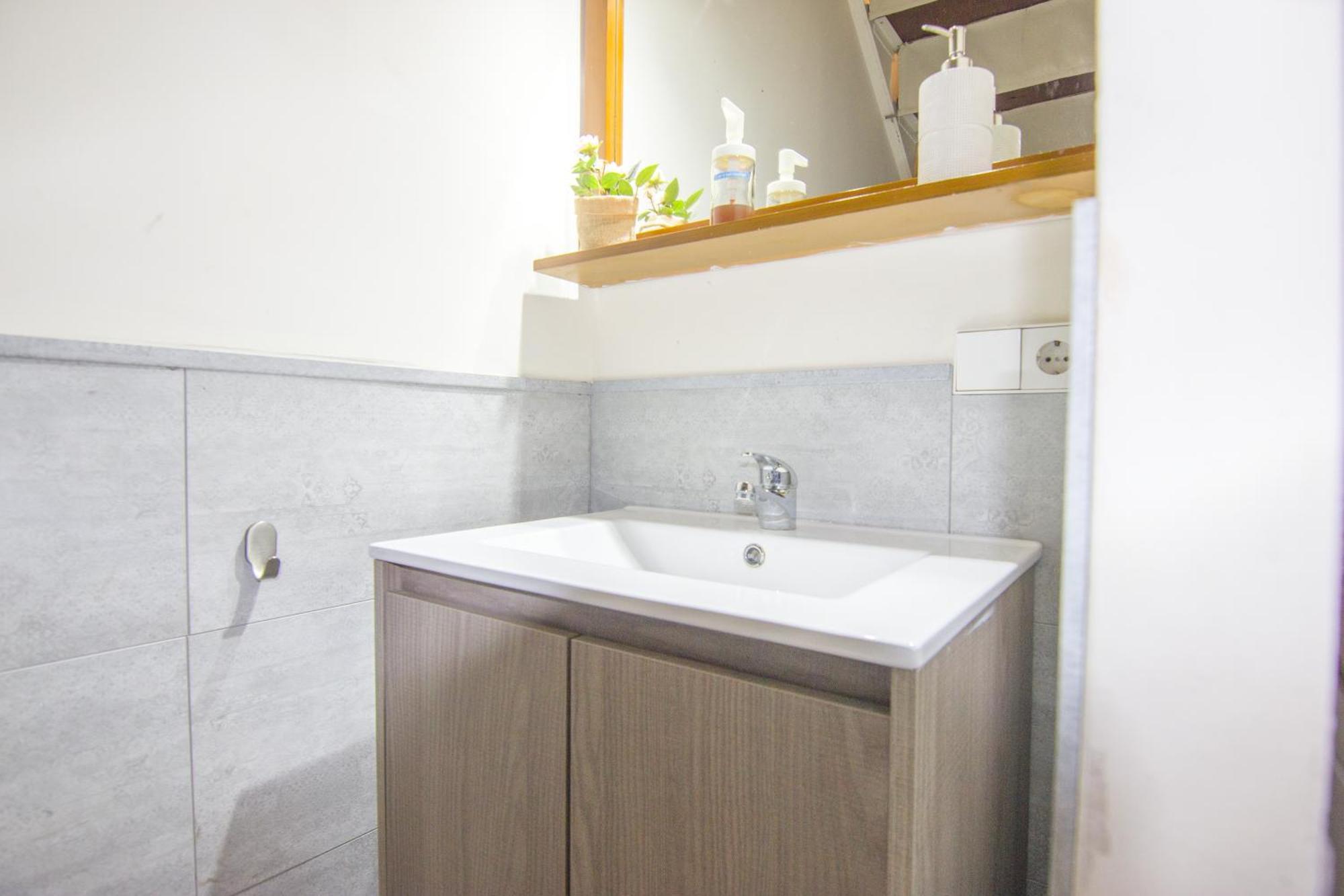 Rentalsevilla De Paseo Por El Centro Apartamento Sevilla