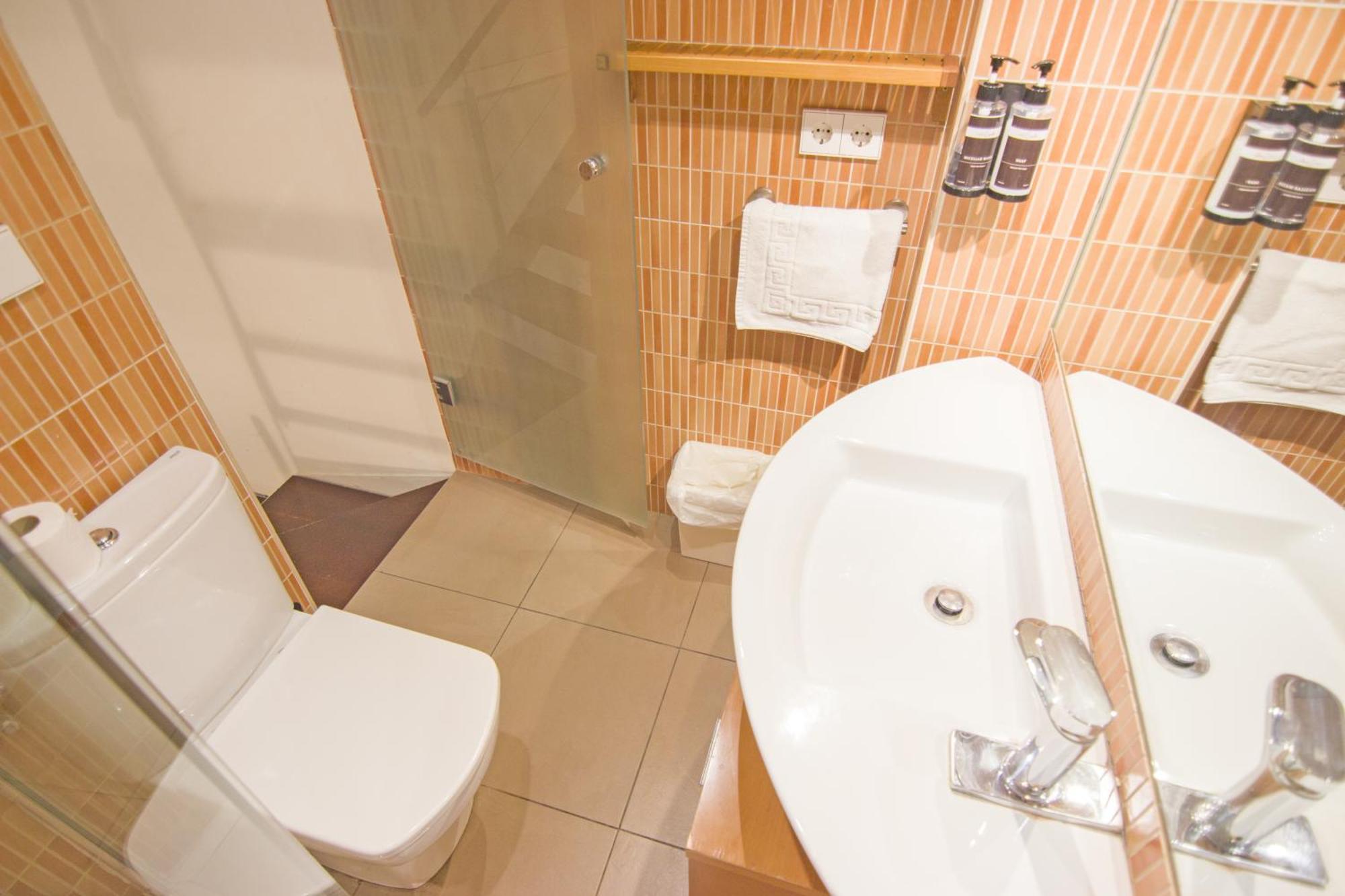 Apartamento Rentalsevilla De Paseo Por El Centro *