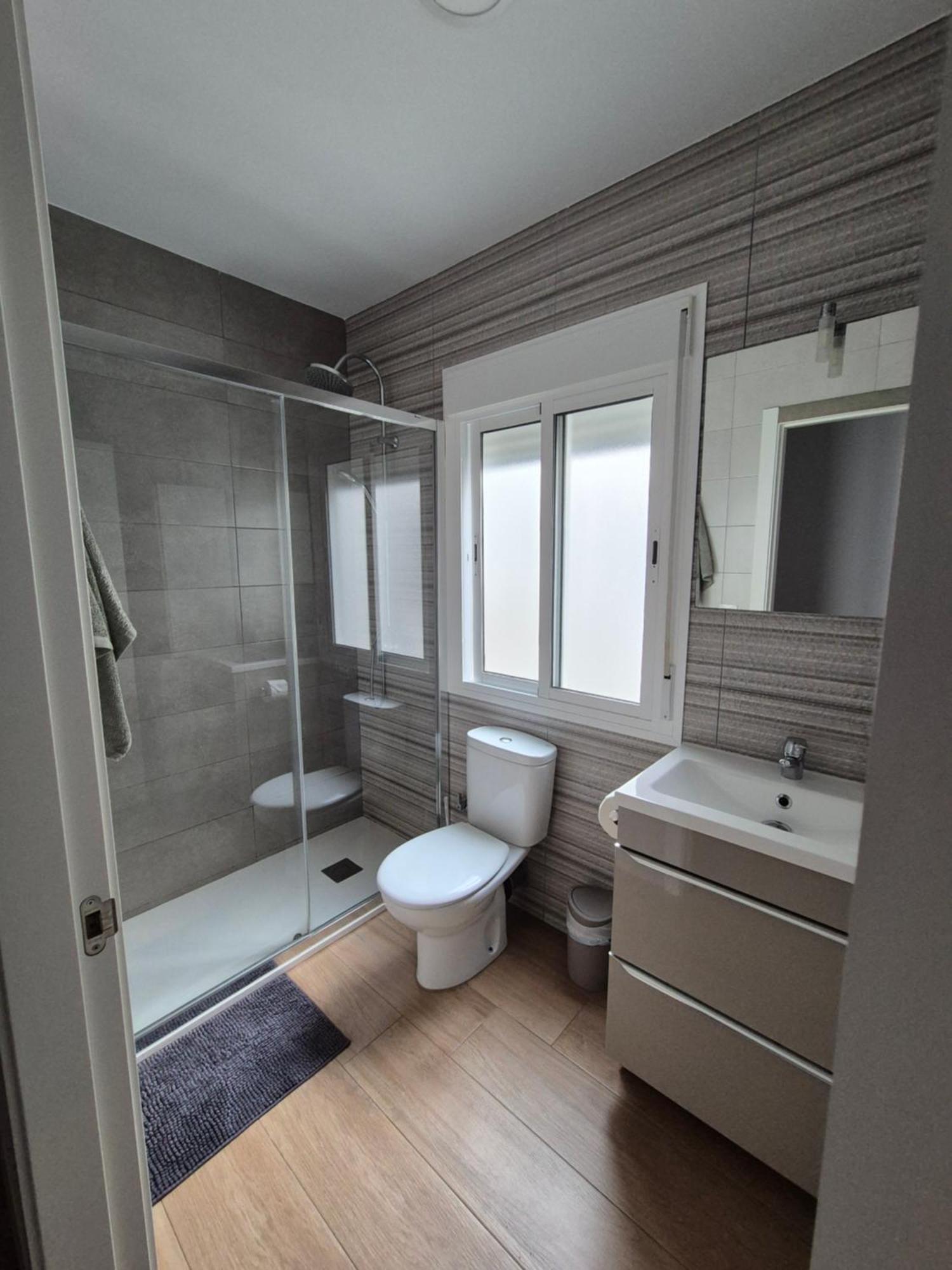 Inocentes Apartamento Sevilla