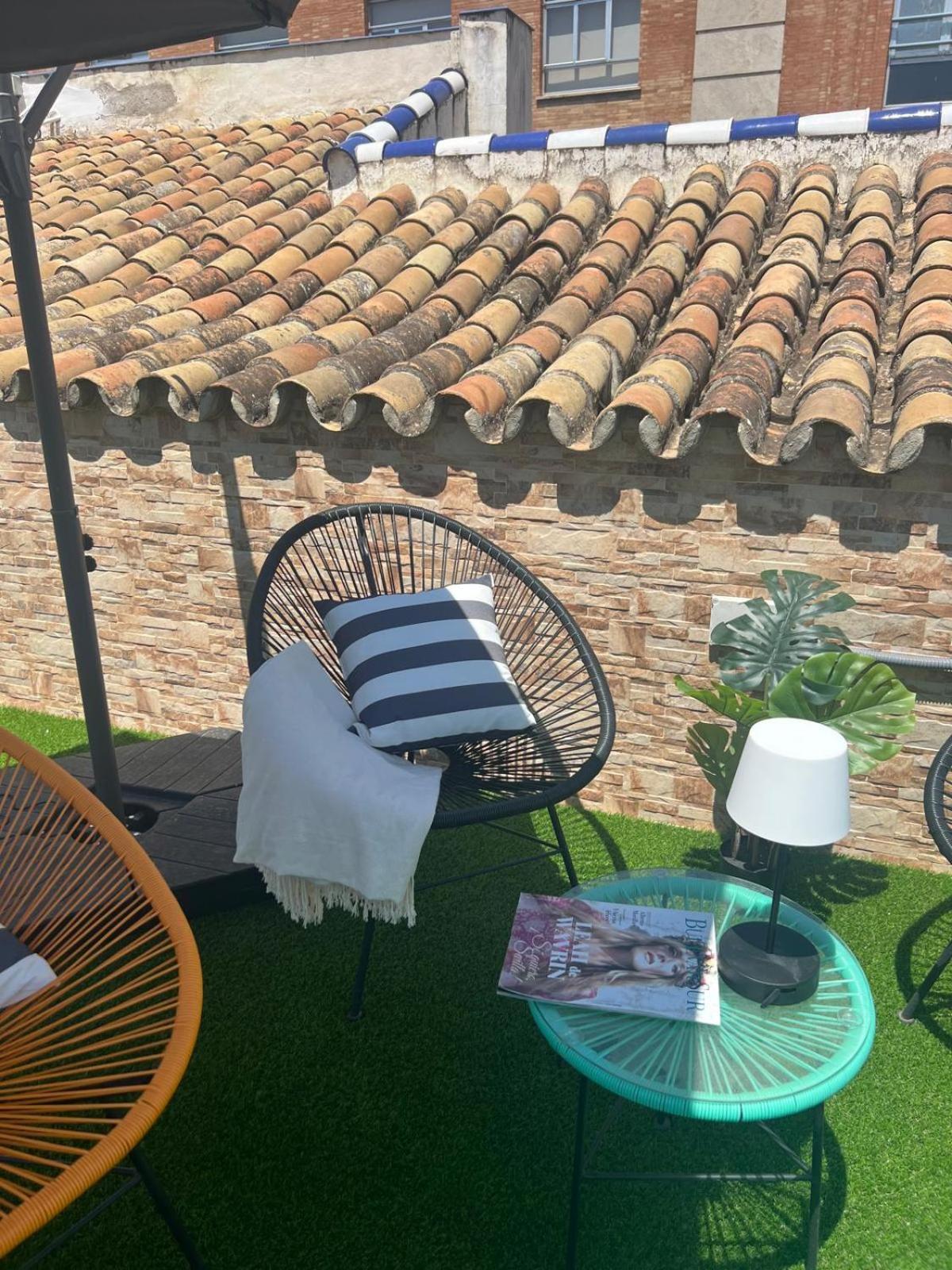 Isg Puerta Jerez 11 Apartamento *