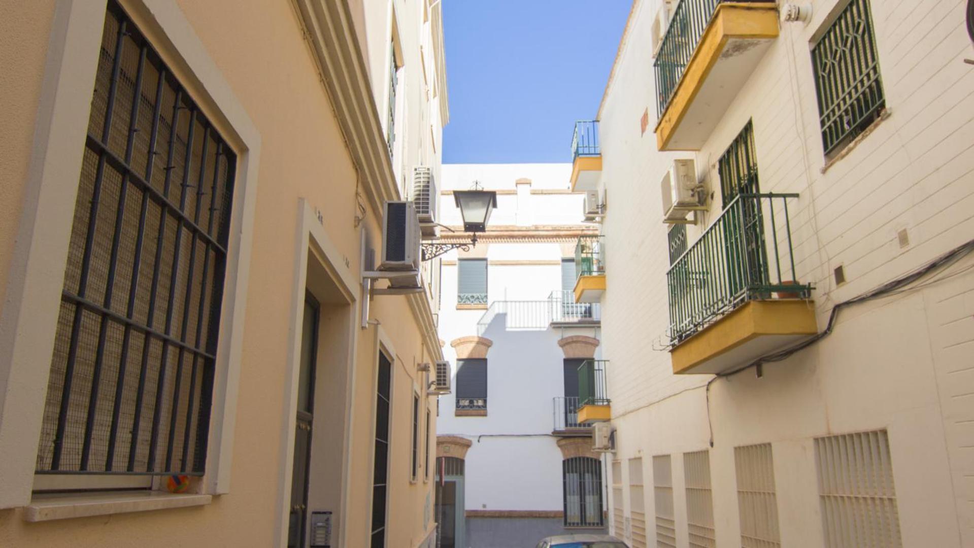 Rentalsevilla Arrayan * Sevilla