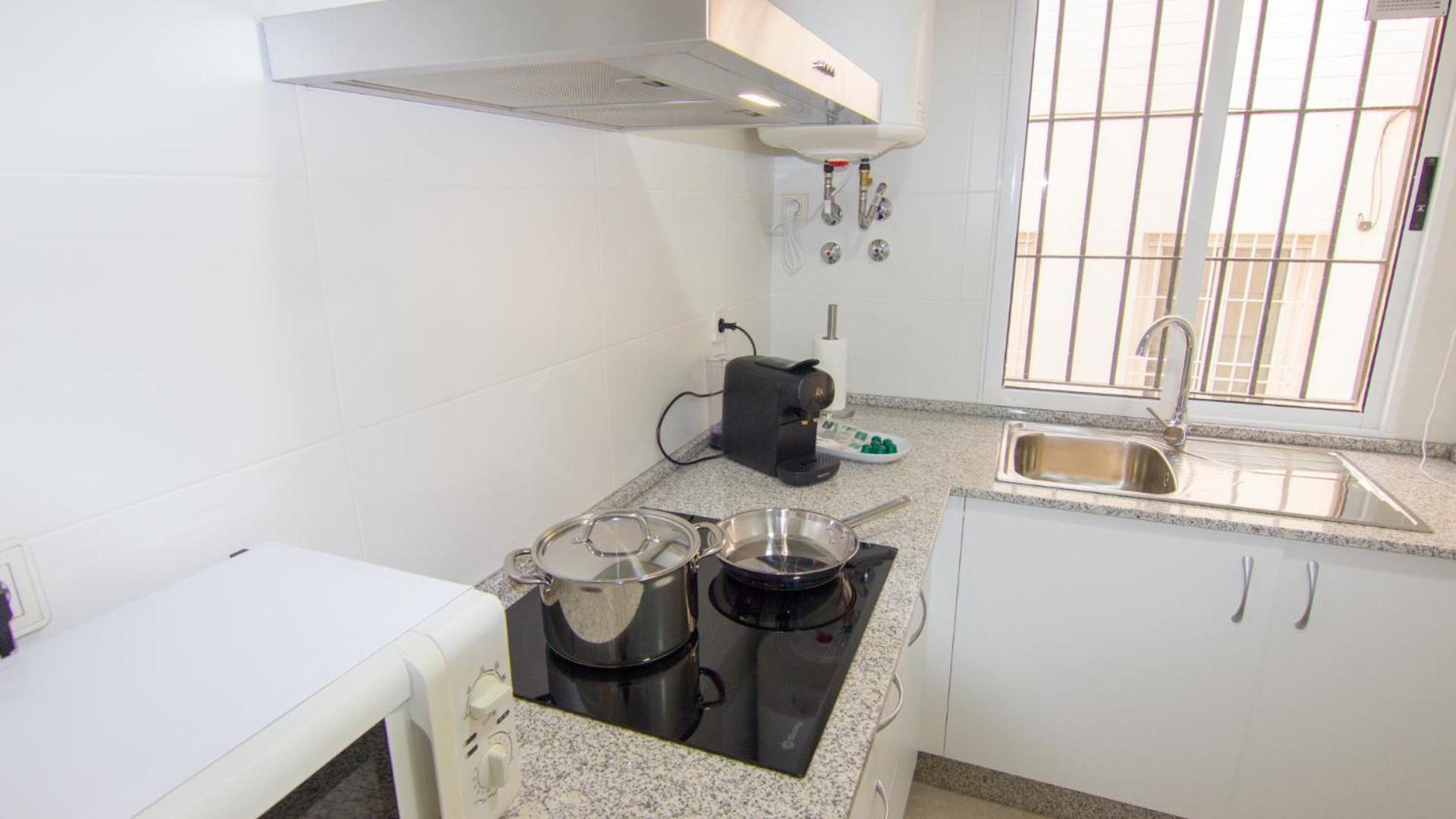 Rentalsevilla Arrayan Apartamento *