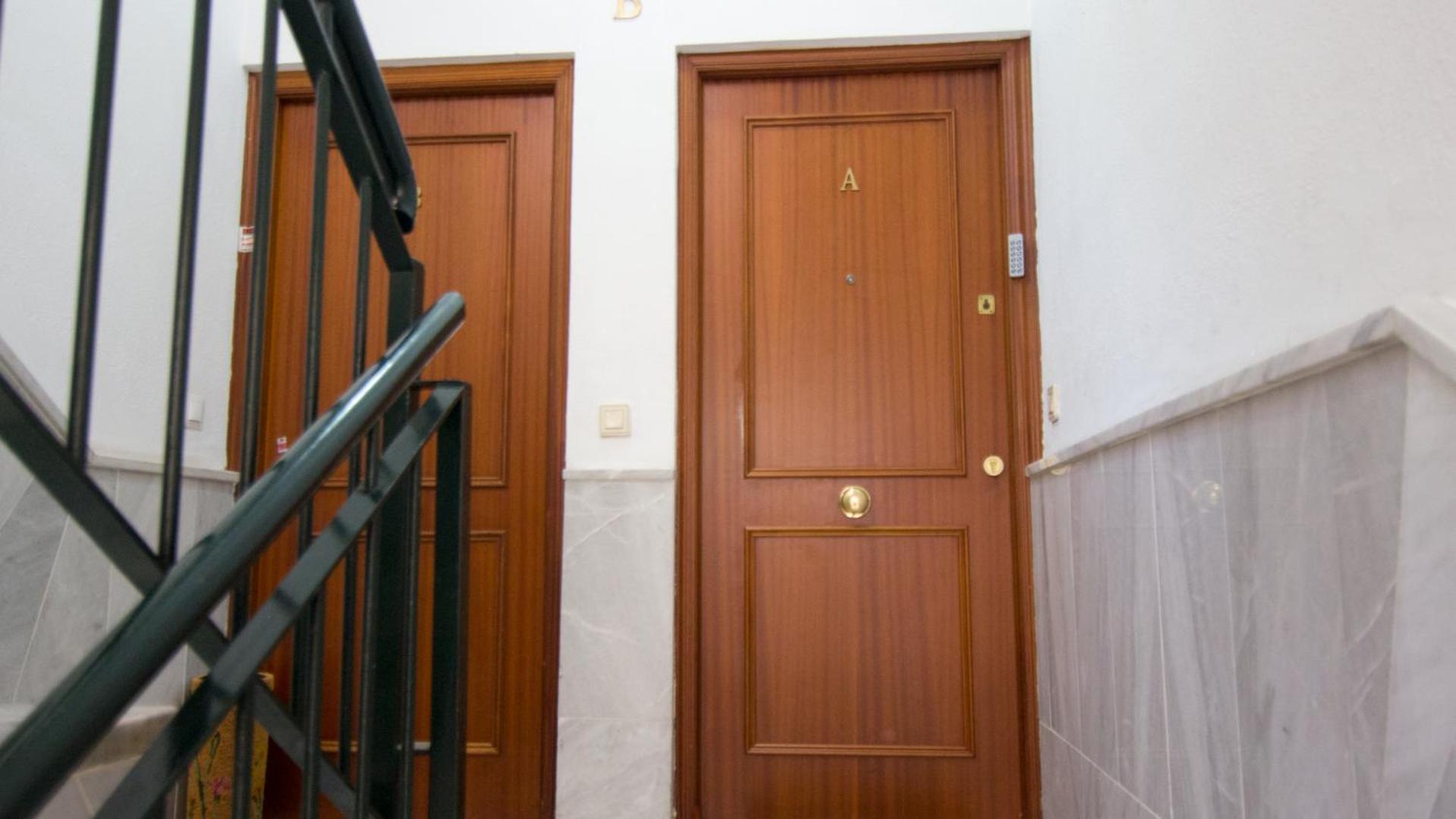 Rentalsevilla Arrayan Sevilla