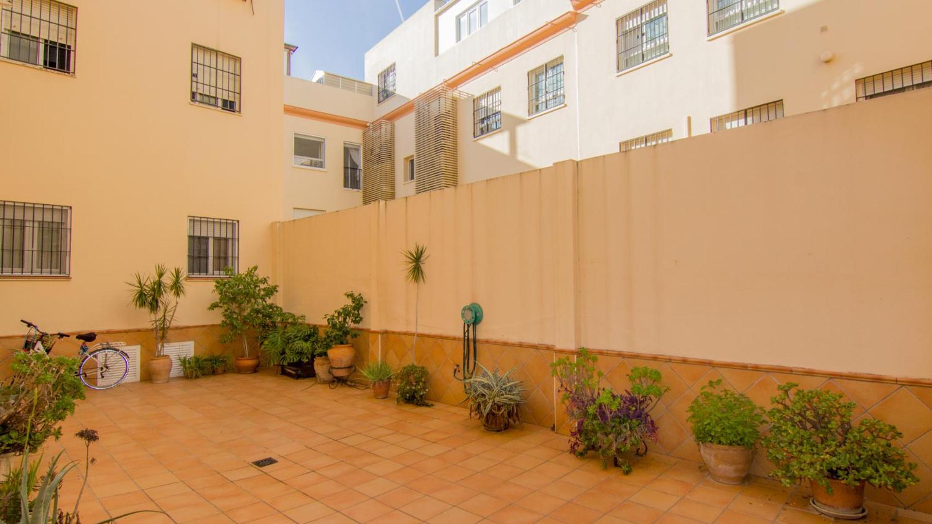 Apartamento Rentalsevilla Arrayan