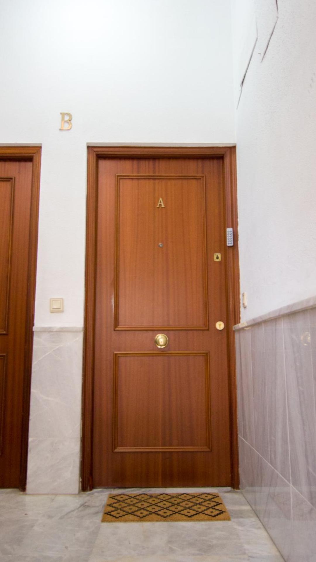 Apartamento Rentalsevilla Arrayan Sevilla