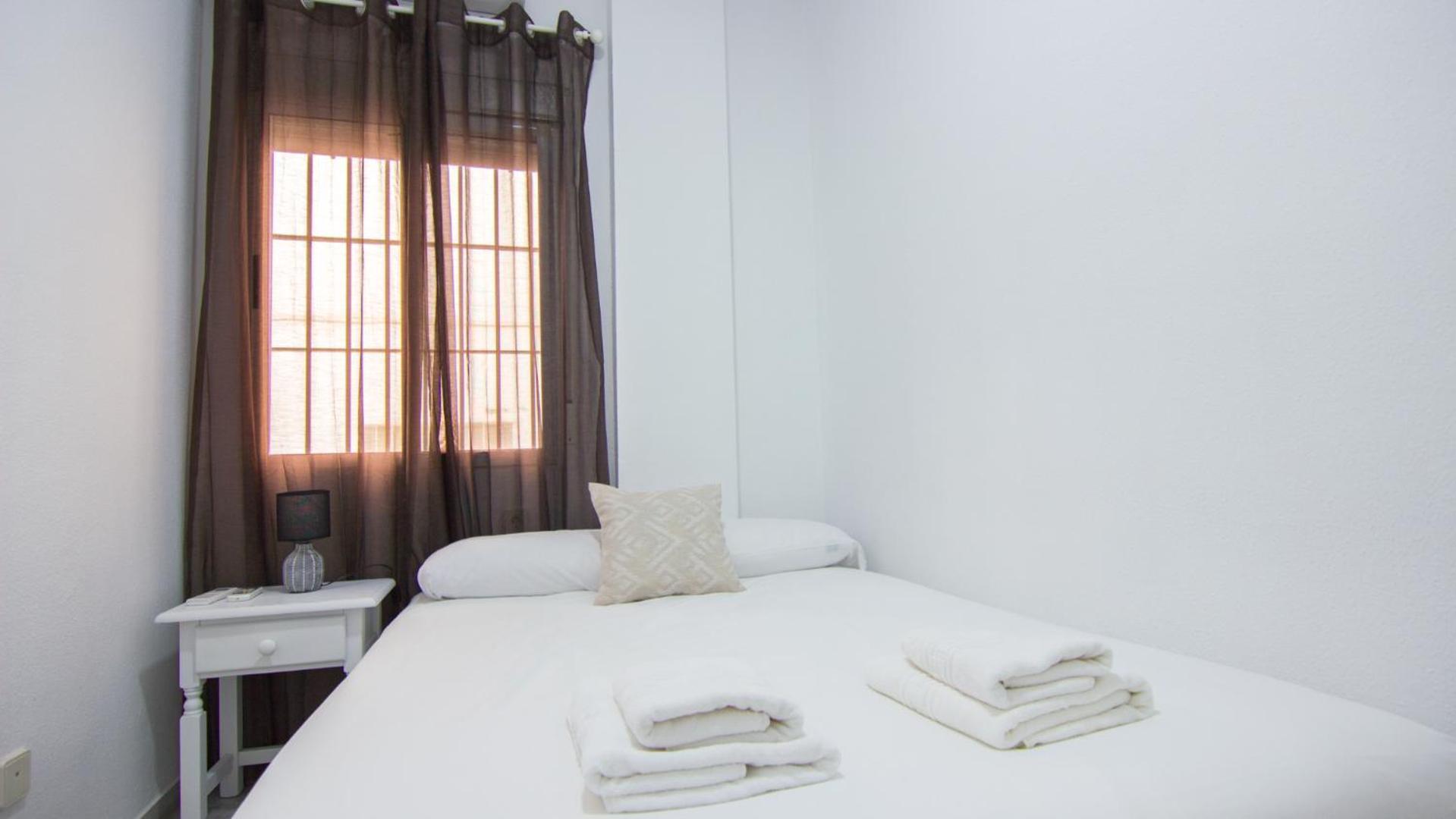 Apartamento Rentalsevilla Arrayan