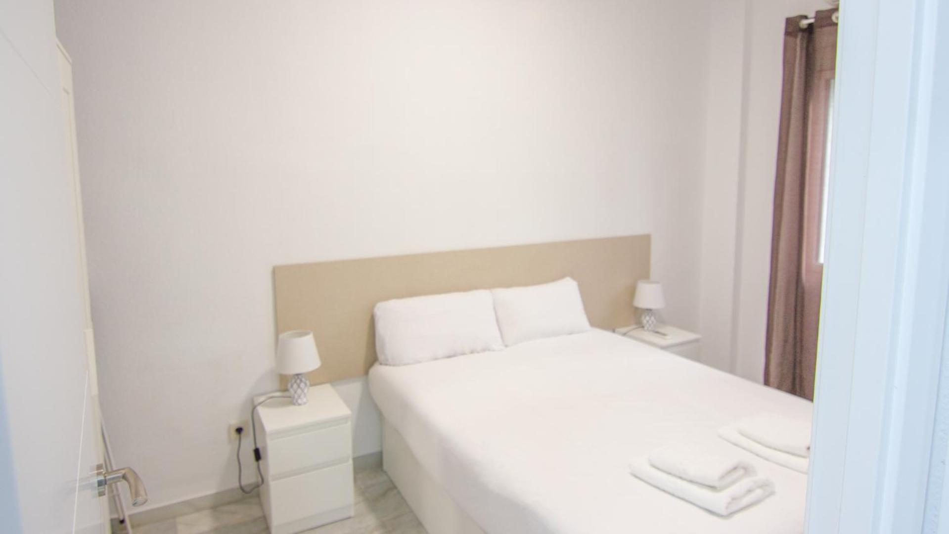 Rentalsevilla Arrayan * Sevilla