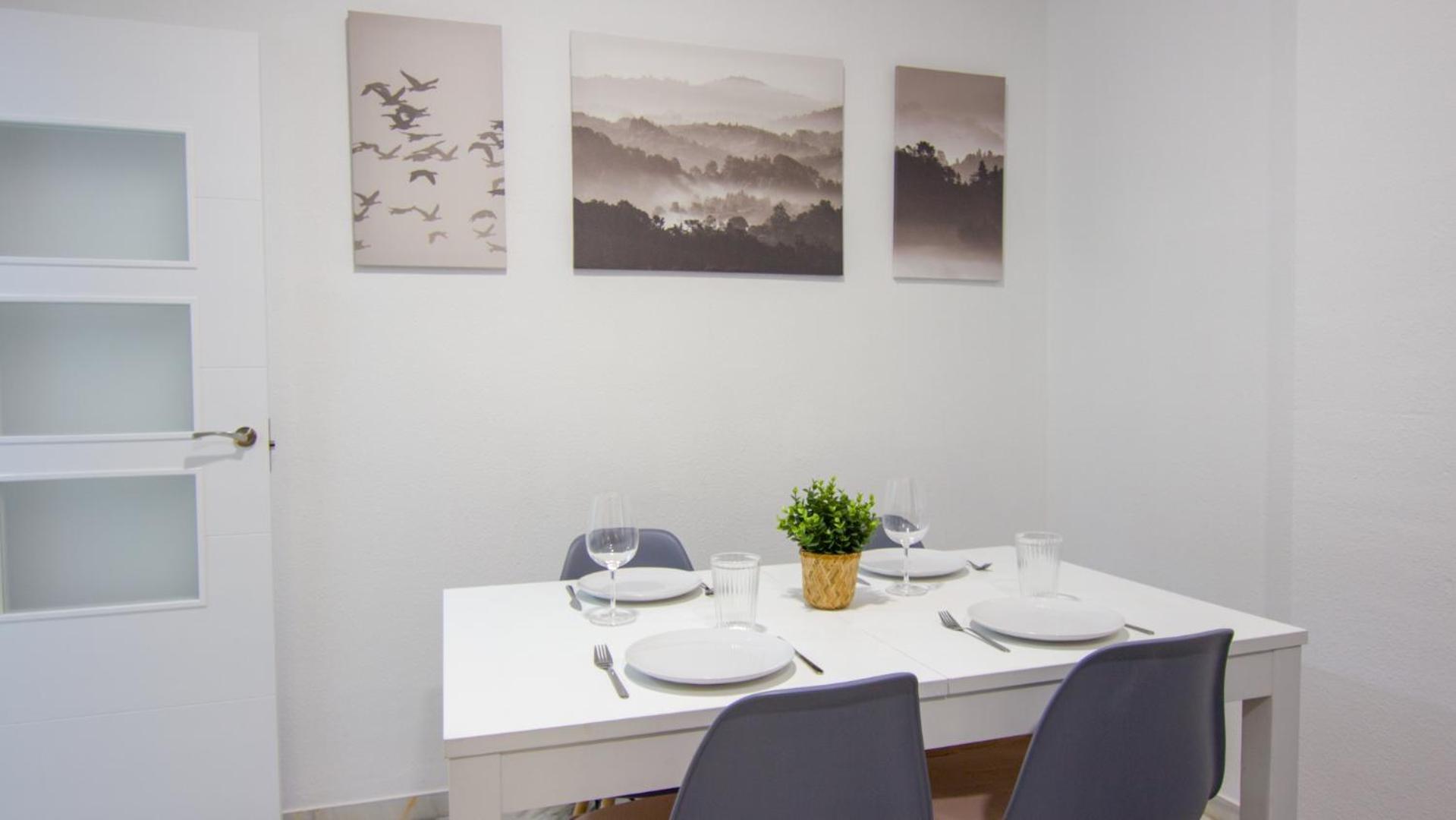 Rentalsevilla Arrayan Apartamento Sevilla