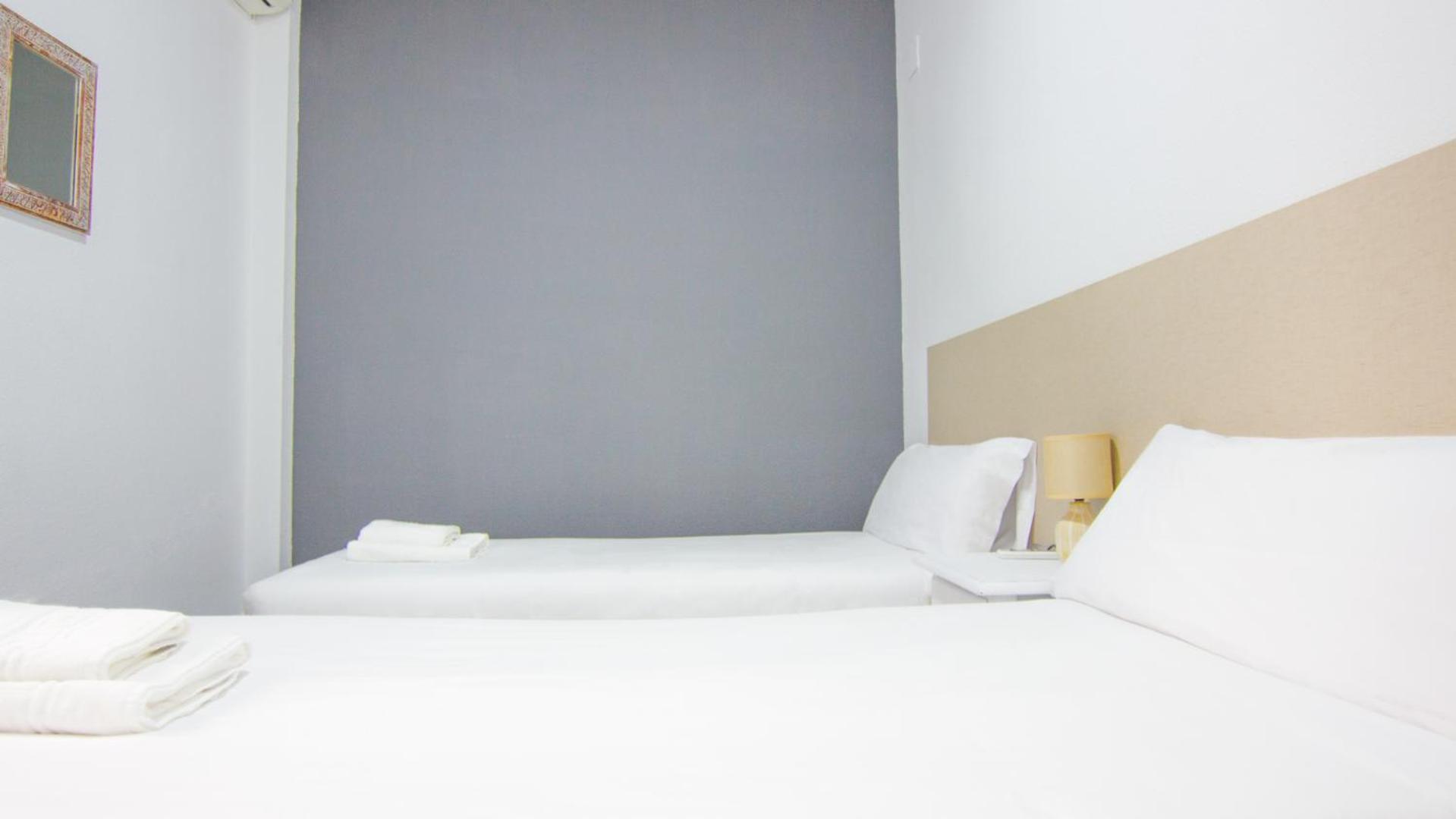 Apartamento Rentalsevilla Arrayan Sevilla