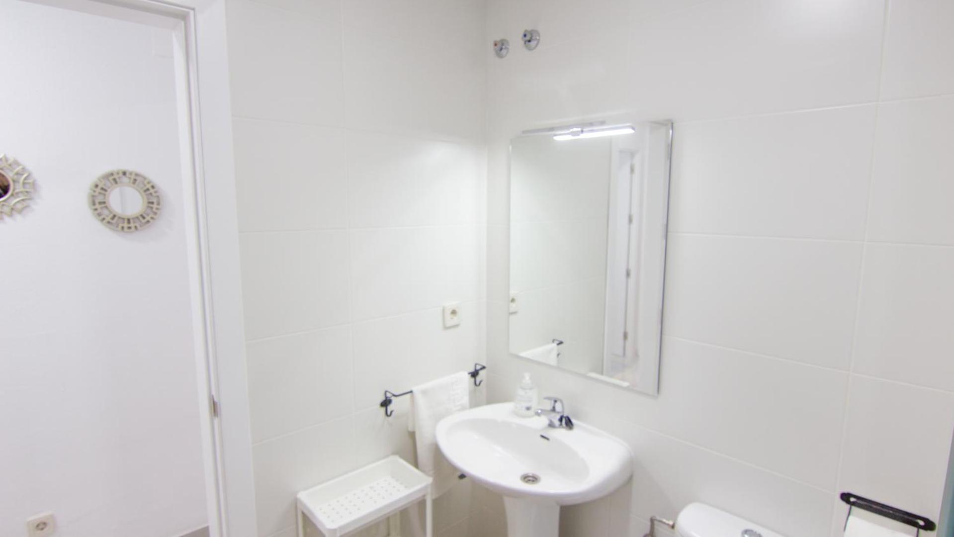 Rentalsevilla Arrayan * Sevilla