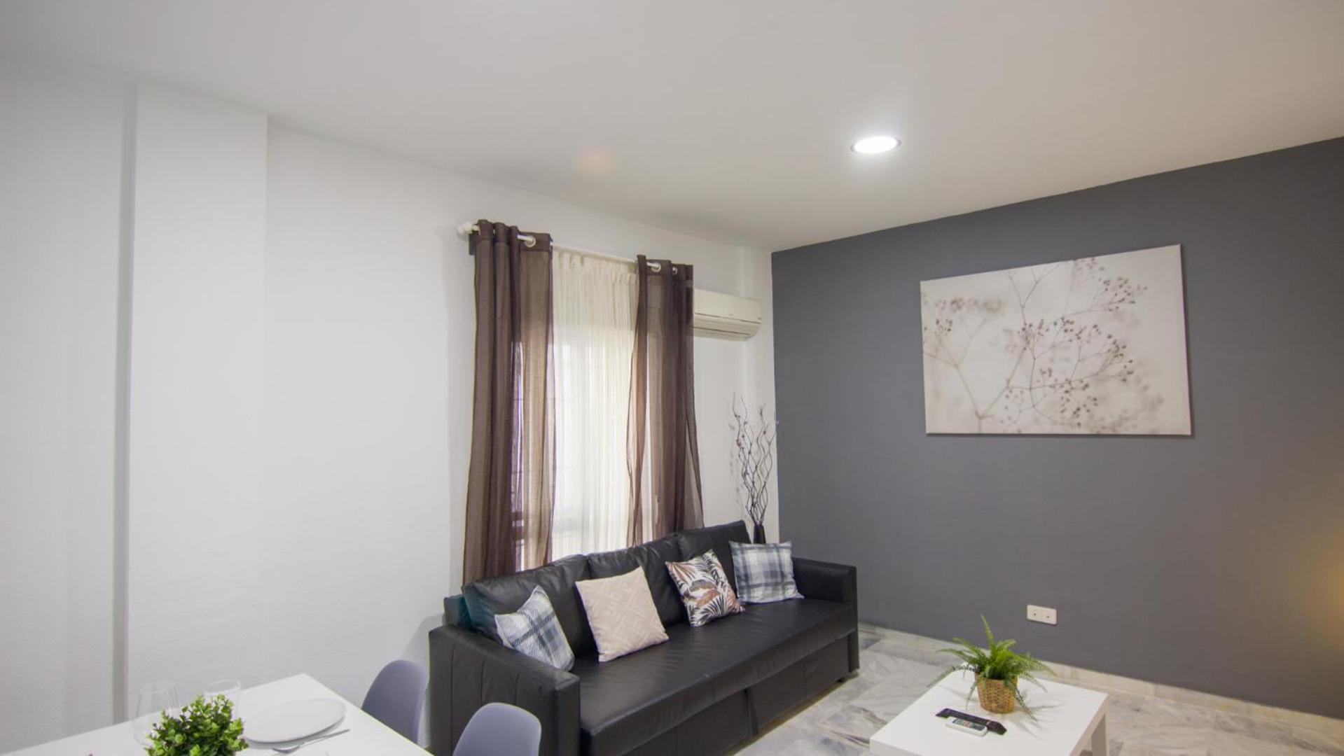Rentalsevilla Arrayan Apartamento