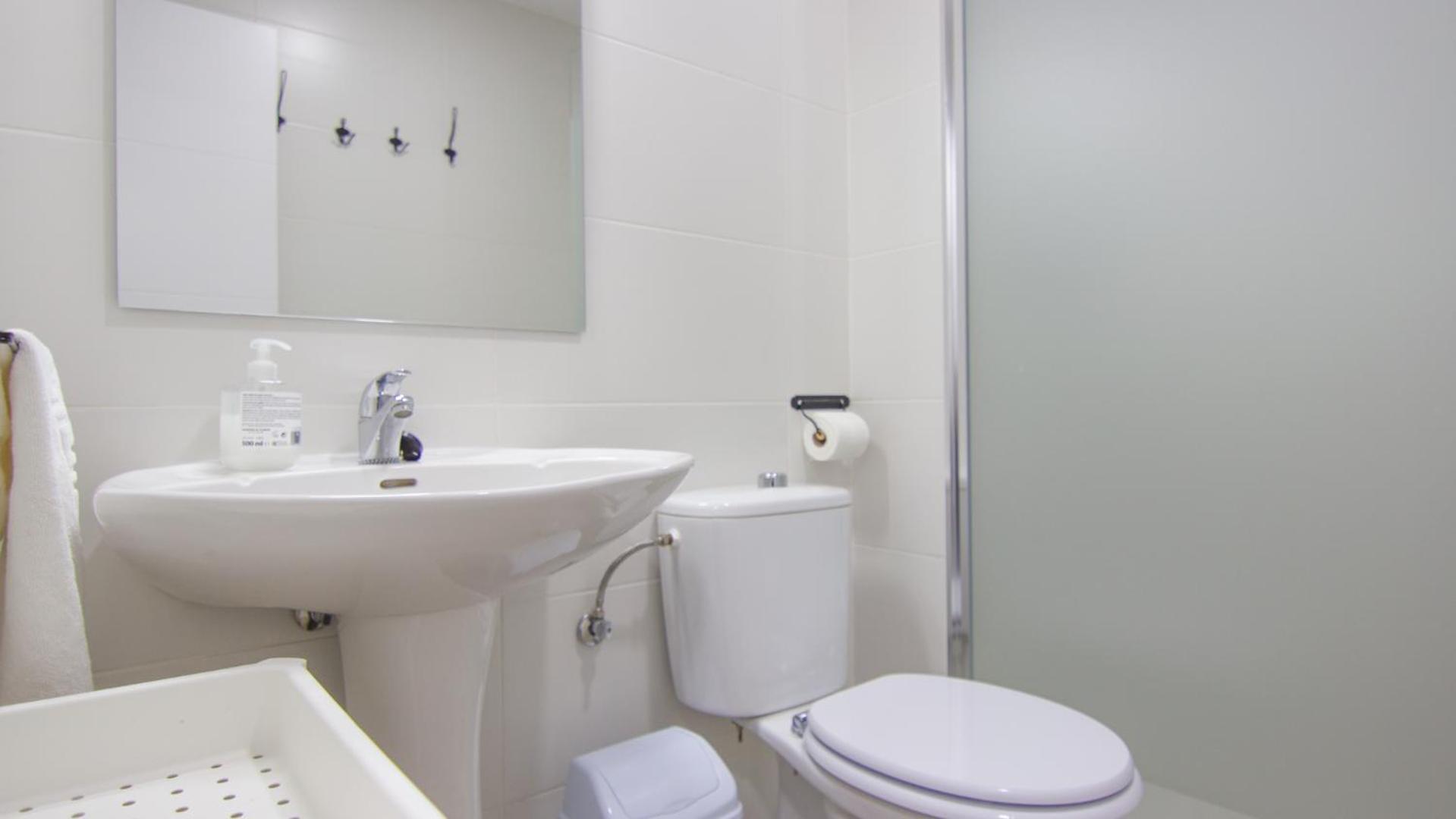 Rentalsevilla Arrayan Apartamento *