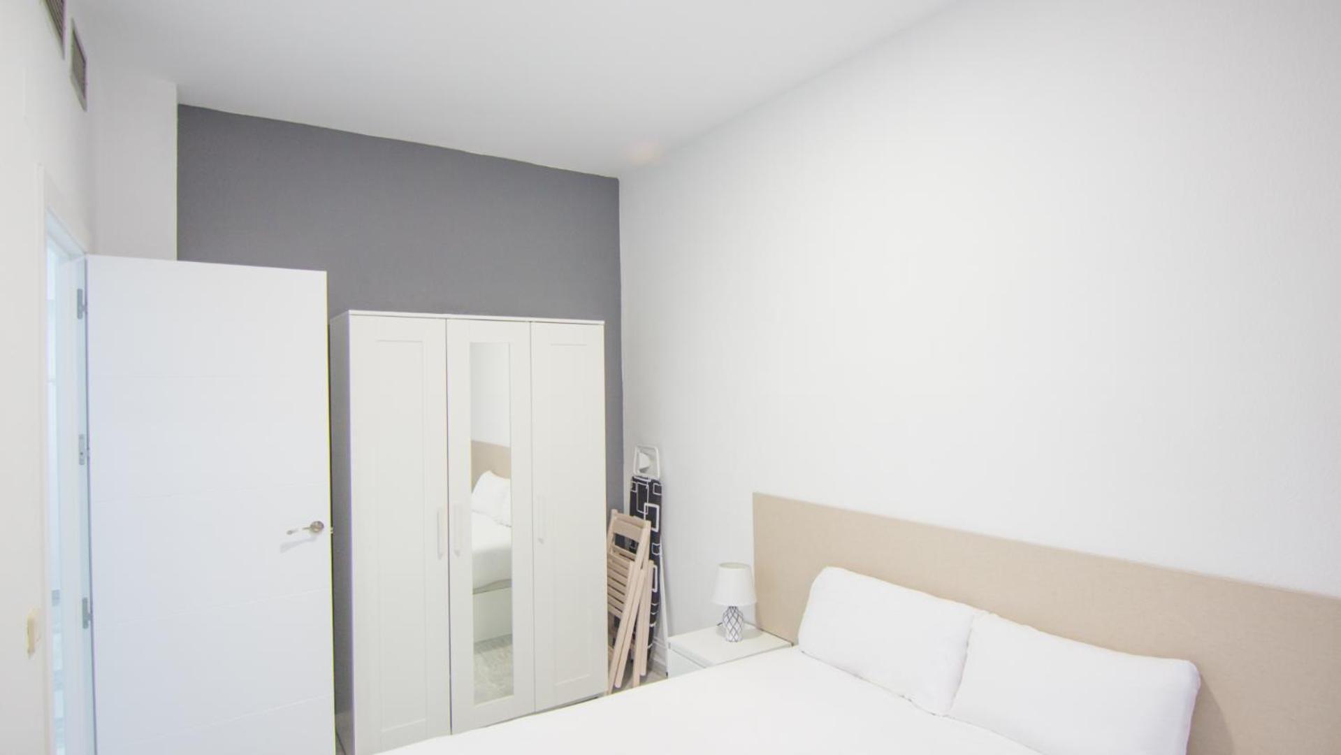 Rentalsevilla Arrayan Apartamento