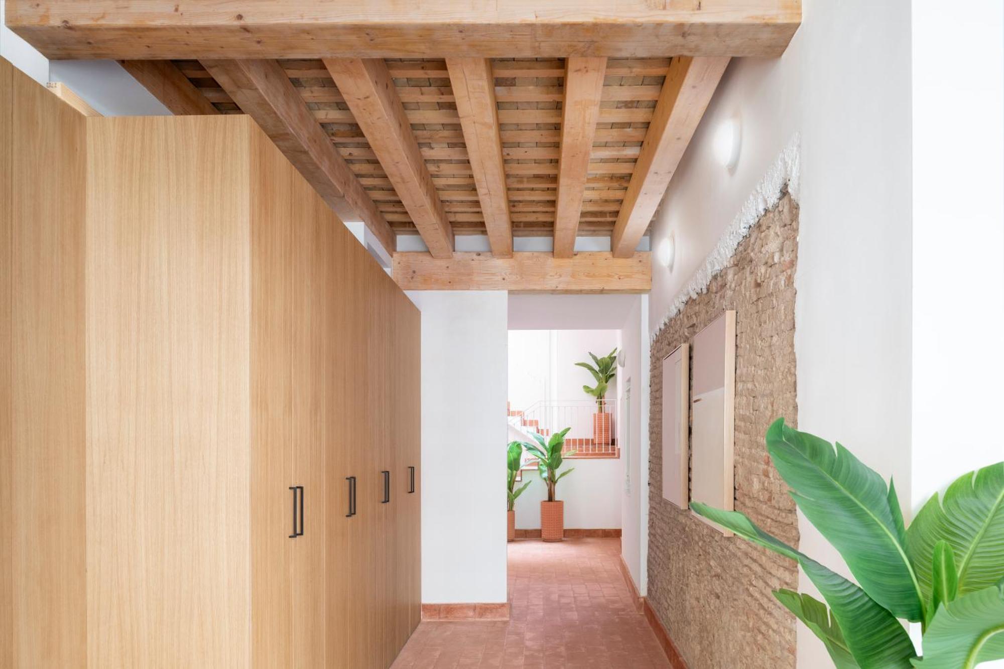 Magno Santa Clara - Private Terraces With Jacuzzi Apartamento
