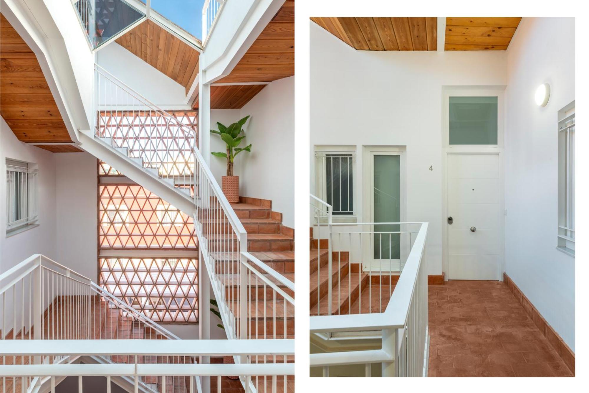 Apartamento Magno Santa Clara - Private Terraces With Jacuzzi Sevilla