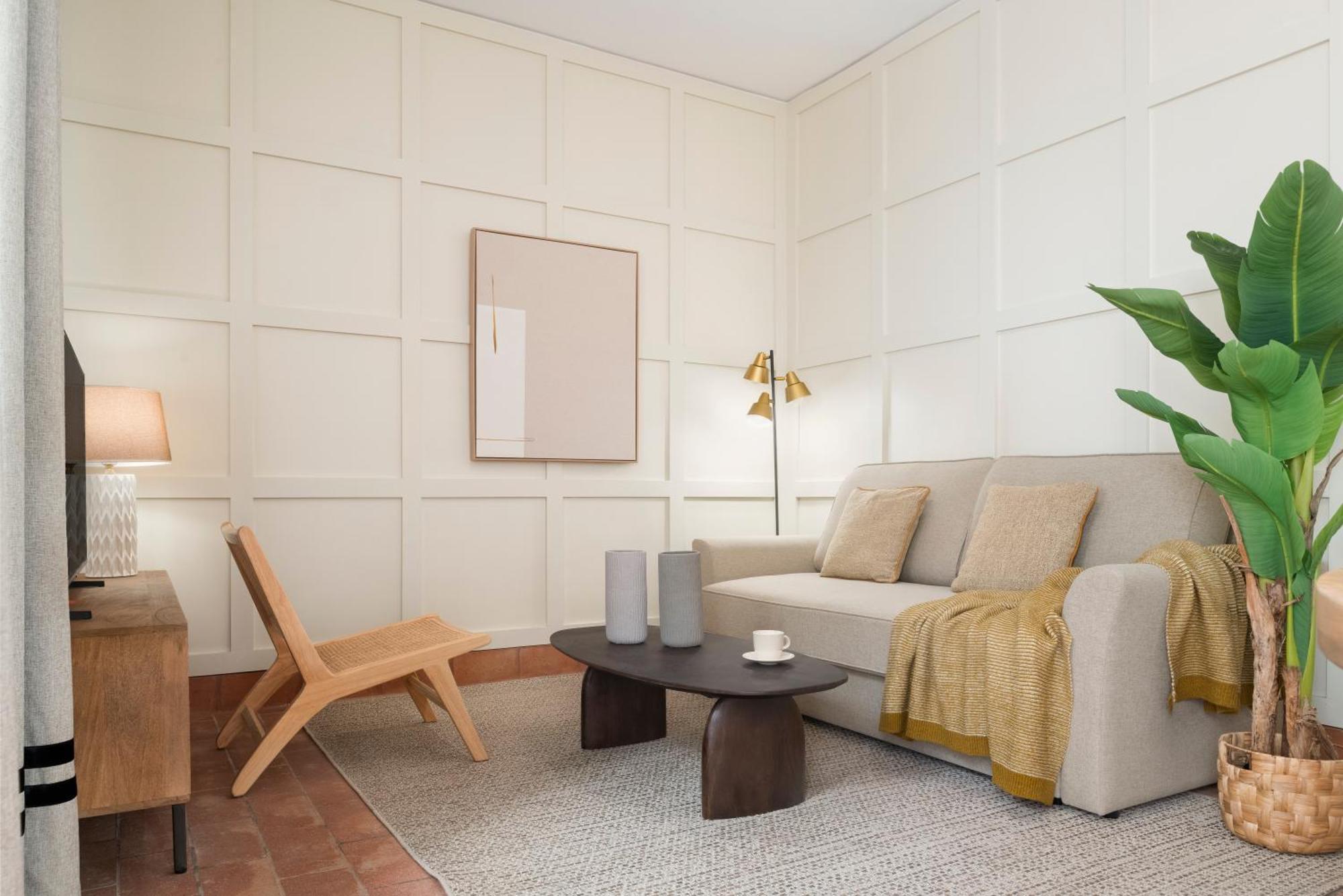 Magno Santa Clara - Private Terraces With Jacuzzi Sevilla