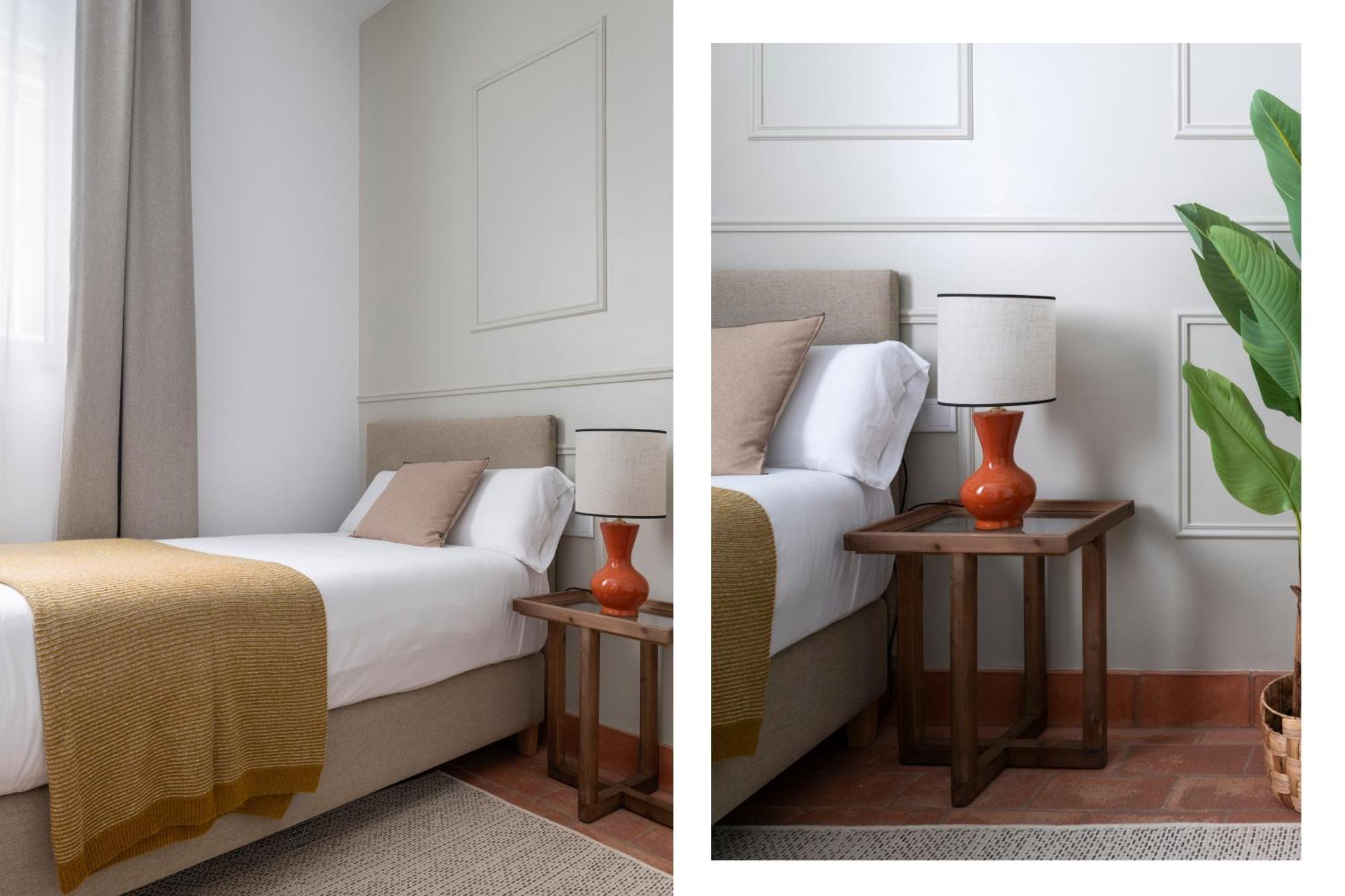 Magno Santa Clara - Private Terraces With Jacuzzi Sevilla