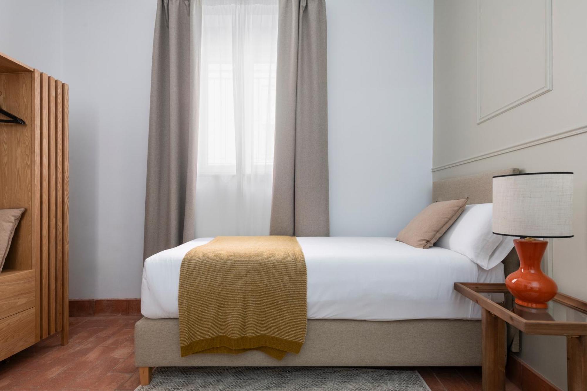 Apartamento Magno Santa Clara - Private Terraces With Jacuzzi Sevilla