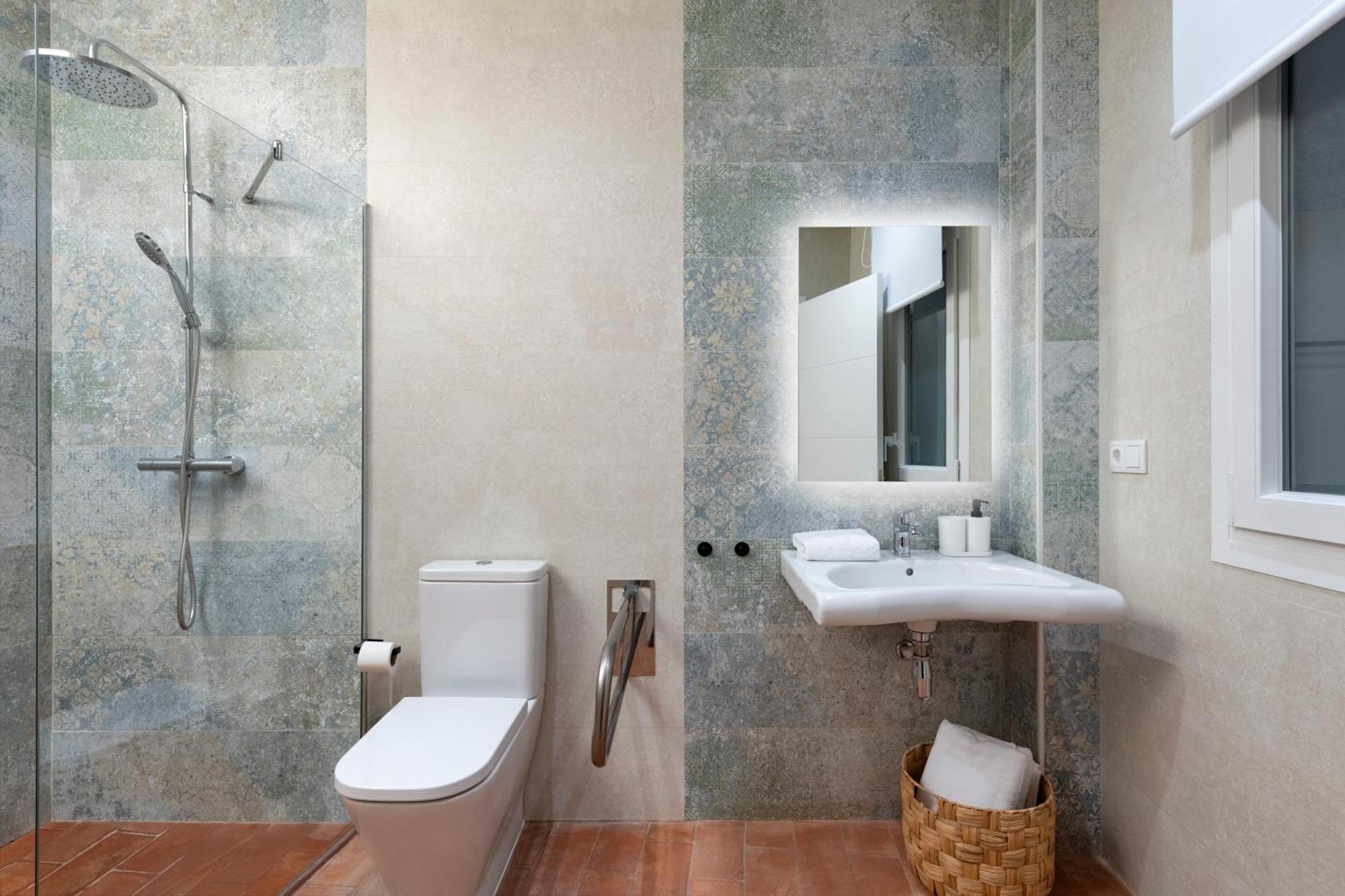 Apartamento Magno Santa Clara - Private Terraces With Jacuzzi