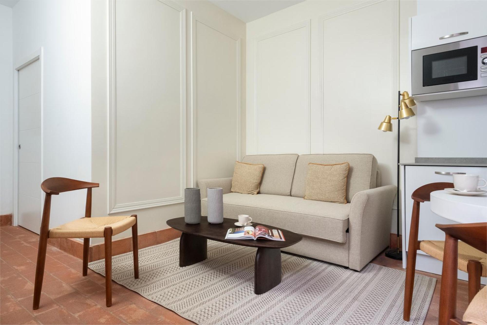 Magno Santa Clara - Private Terraces With Jacuzzi Sevilla