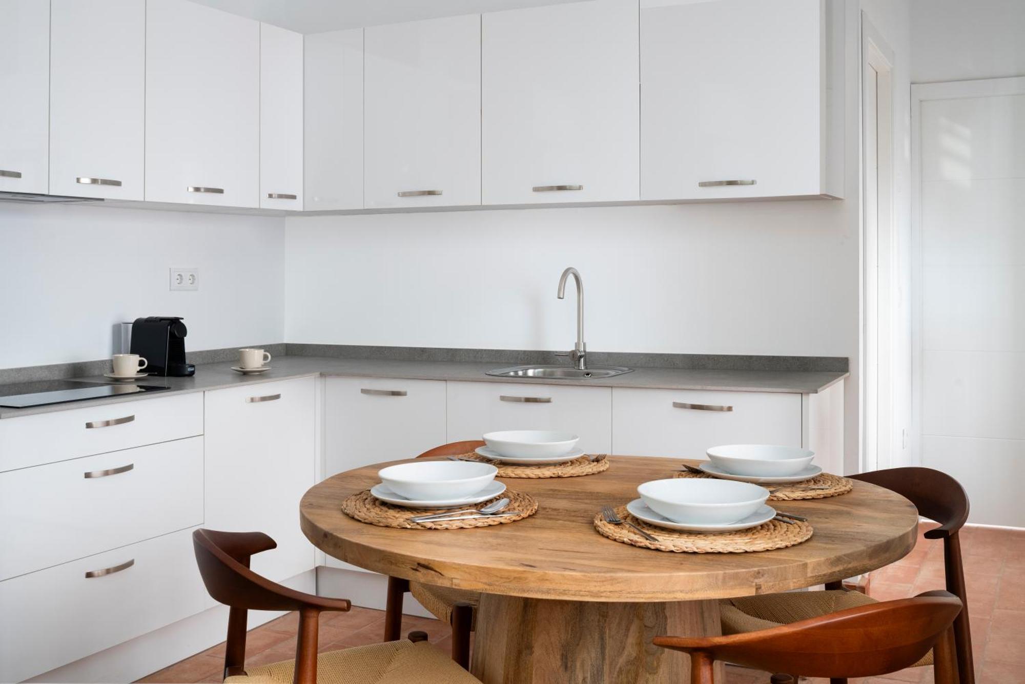 Apartamento Magno Santa Clara - Private Terraces With Jacuzzi